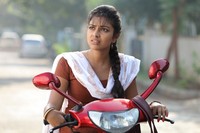 Amala Paul New Photos